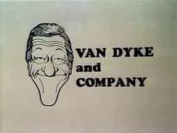 VAN DYKE AND COMPANY & THE OTHER WOMAN - Click Image to Close